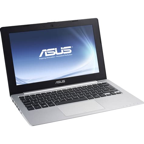 Asus X201e 116 Notebook Computer With Ubuntu X201e Dh01