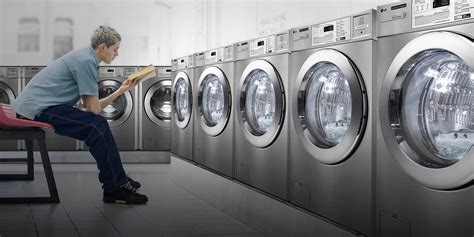 What Makes Lg Commercial Washing Machines So Good Quick Clean