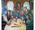 Santa Anna y el intento de reconquista española en 1829 | Relatos e ...