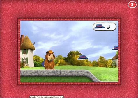 Wonder Pets Adventures In Wonderland Download For Free Softdeluxe