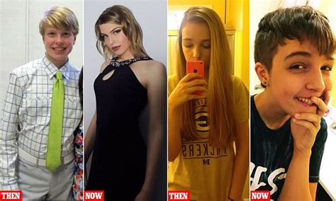 Before And After Nude Teens Porn Photo