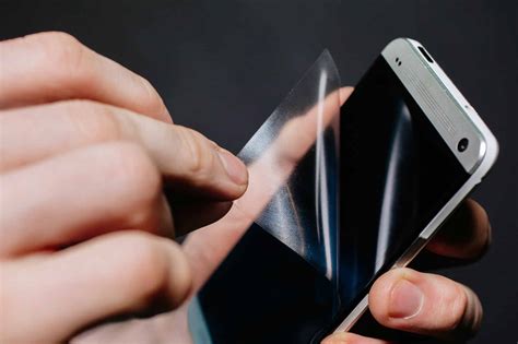 How To Choose The Best Screen Protector For Your Smartphone Esr Blog