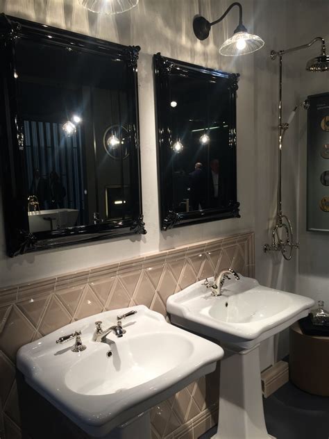 Luxury Bathroom Designs For Elegant Homes 2022