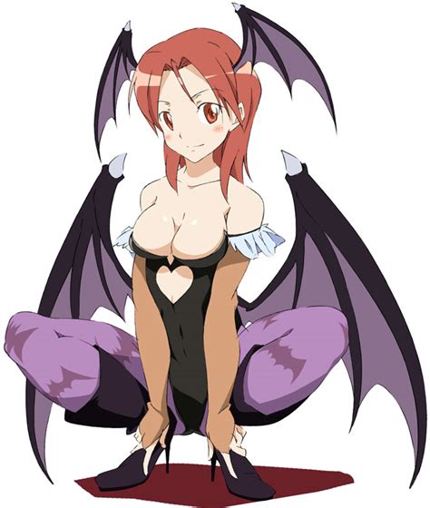 tanaka rie umanosuke minna dietlinde wilcke morrigan aensland capcom strike witches