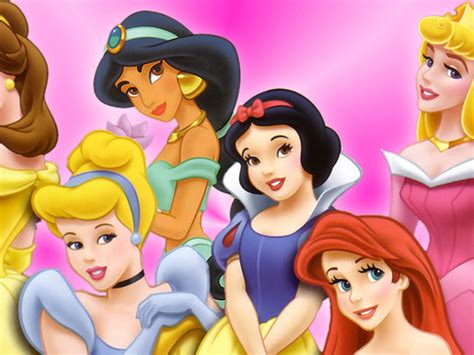 Izmos Is Villanyborotva Todas Las Princesas De Disney En La Vida Real