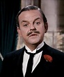 David Tomlinson - SensaCine.com.mx