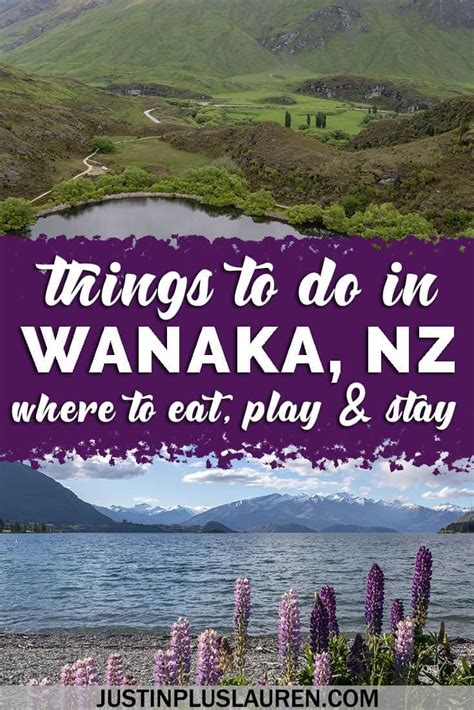 8 Best Things To Do In Wanaka New Zealand In 2023 Artofit