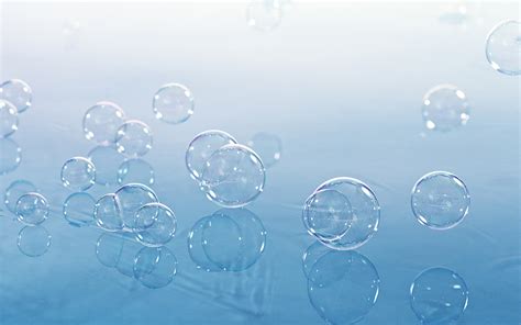 Hd Bubble Wallpapers Pixelstalknet