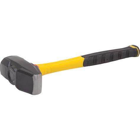 4 Lb Anti Vibe® Blacksmith Sledge Hammer Fmht56008 Stanley Tools