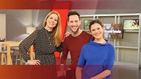 Ihre Gastgeber:innen - Hier und heute - Fernsehen - WDR