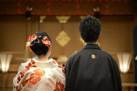 How To Attend A Japanese Wedding 5 Essential Things To Keep In Mind