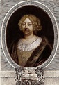1684 Marie de Lorraine, mlle de Guise | Grand Ladies | gogm