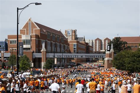 University Of Tennessee Plans To Reopen Campus This Fall Rocky Top Talk