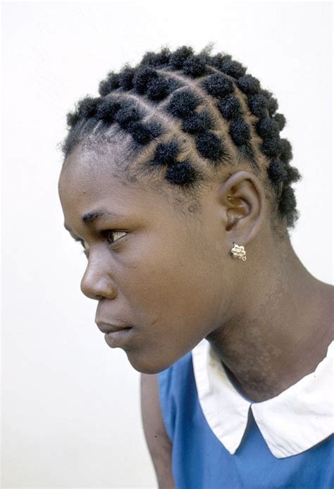 Pin On Hairstyles From Africa