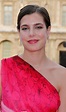 Reinados y Monarquías: Carlota de Mónaco, espectacular en una gala en ...