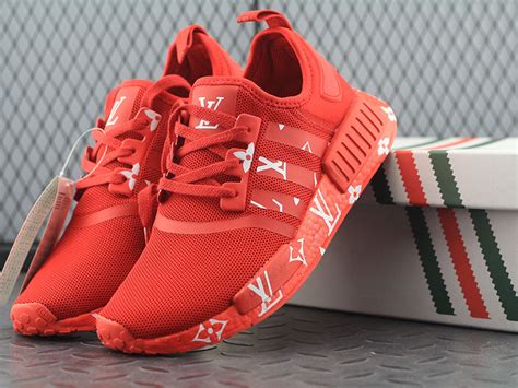 Buy adidas men's shoes and get the best deals at the lowest prices on ebay! red bottom shoes for men - Adidas Shoes NMD Red Shoes ...