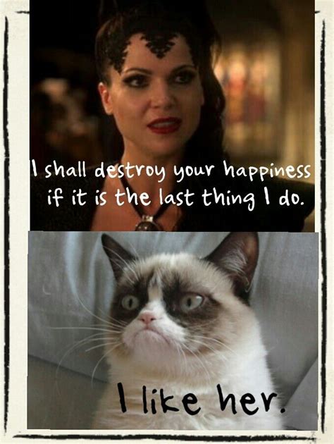 Pin By Candice Mahaffey On Random Things I Like Funny Grumpy Cat