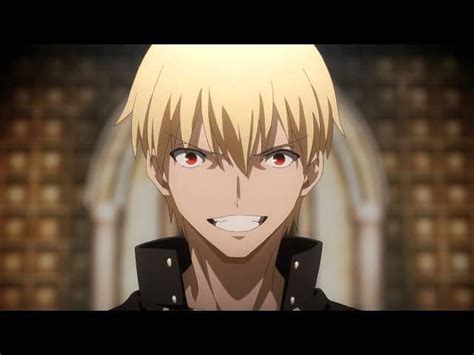 Fate Staynight 9 Most Powerful Servants Ranked From Weakest To Strongest
