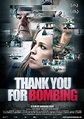 Thank You for Bombing: DVD oder Blu-ray leihen - VIDEOBUSTER.de