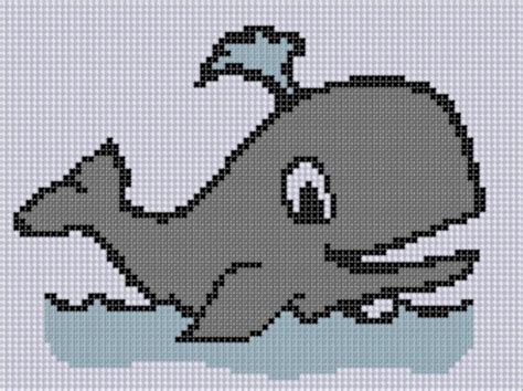Here are 32 bright, engaging, familiar images for your baby cross stitch projects. Whale Cross Stitch Pattern | Cross stitch patterns, Stitch ...