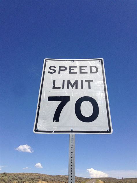 1500 Miles Of Michigan Highways Will Get A Speed Limit Boost