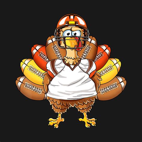 turkey football thanksgiving thankful turkey football thanksgiving thankful t shirt teepublic