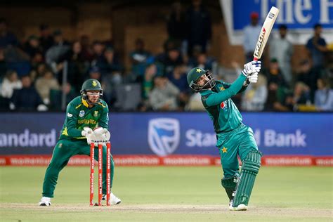 See more of south africa vs pakistan 2021 on facebook. Ice-cool Hafeez seals thriller as Pakistan claim 1-0 lead ...