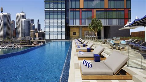 5 Star Hotels In Australia Boutique And Luxury Hotels Accor