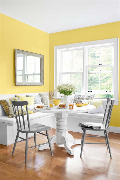 20+ Warm Yellow Yellow Living Room – HomeDecorish