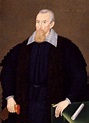 Edward Bruce, 1st Lord Kinloss (1548 – 1611) was a Scottish lawyer ...