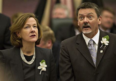 Daryl Katz Donation Edmonton Oilers Owner Billionaire Donated Huge Sums To Alison Redford S