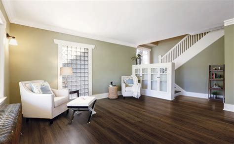 What Color Goes With Light Grey Floors