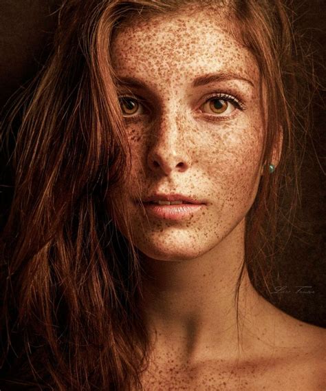 Il Red Hair Freckles Women With Freckles Redheads Freckles Freckles