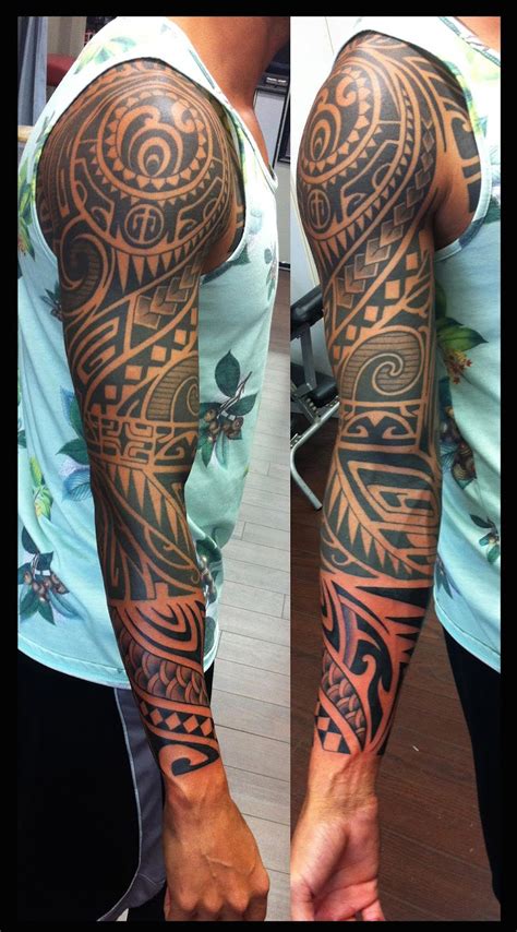 Puerto Rican Tribal Tattoo Tattoo Ideas And Designs Tattoos Ai