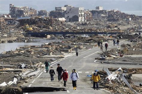 kumamoto quake payouts are japan s second largest
