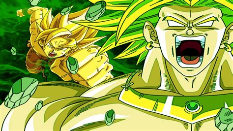 Broly #dbz #ive been taking forever to draw lately #i just wanna pump out art dragon ball super movie 1: Dragon Ball Z: Broly Wallpapers - Wallpaper Cave