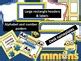 It is chocked full of everything you will need to start and manage your classroom. Minion Themed Classroom Decor Kit by Reflective Practice | TpT