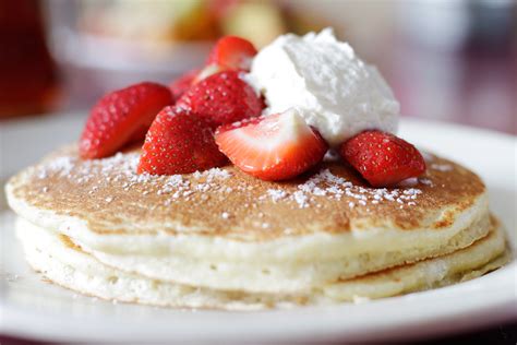 The 20 Best Breakfasts in Dallas - D Magazine