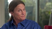 Bruce Jenner Interview With Diane Sawyer: 'I'm a Woman': Part 1 Video ...
