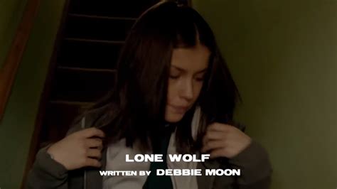 Lone Wolf Wolfblood Wiki Fandom