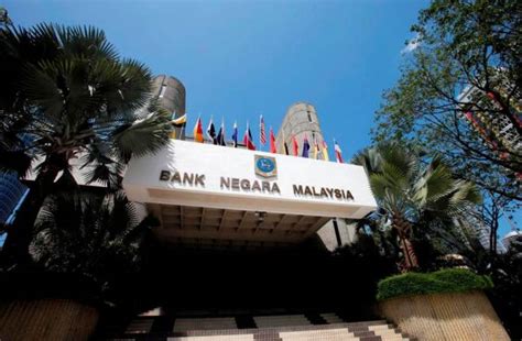 Jabatan gubernur bank negara malaysia baru. BNM cuts SRR by 100 basis points to 2% to release RM30b ...