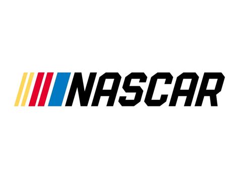 Nascar 2017 Logo Png Vector In Svg Pdf Ai Cdr Format