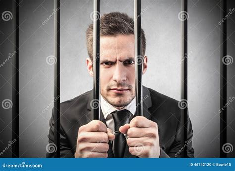 Prison Royalty Free Stock Photography 786869