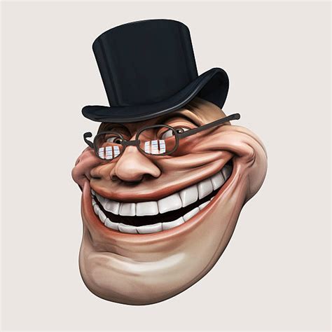 Royalty Free Troll Face Pictures Images And Stock Photos Istock