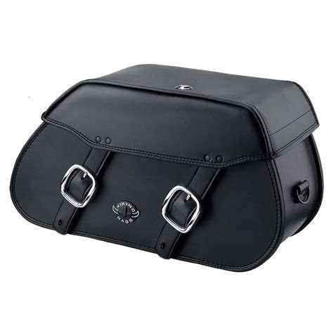 Victory Hammer Motorcycle Saddlebags Pinnacle Leather From Vikingbags