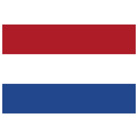 Dutch Flag Icon Transparent Dutch Flag Png Images Vec