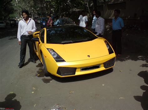 Find lamborghini dealers participate in. Pics: Lamborghini Gallardos in Mumbai - Page 15 - Team-BHP