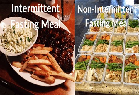 Foods to break a fast depend on how long is your fasting. Intermittent Fasting | Meals, Fasting diet plan, Diet and ...