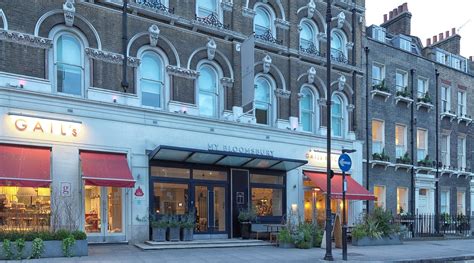 Bedford Corner Hotel Reviews And Price Comparison London England