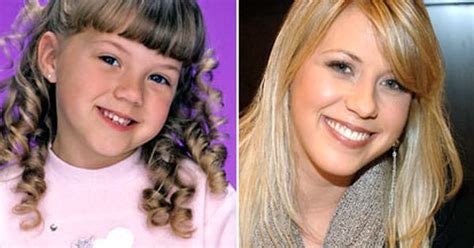 10 Things You Didnt Know About Jodie Sweetin Actors Then And Now